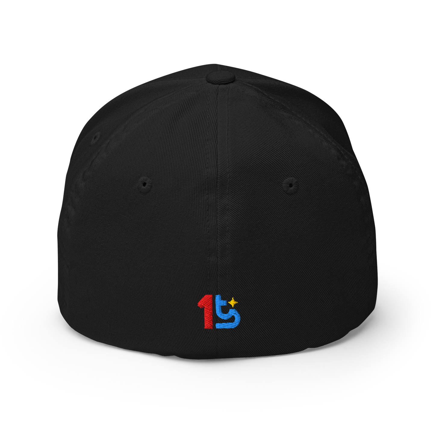 "Kliq This" Flex Fit Cap