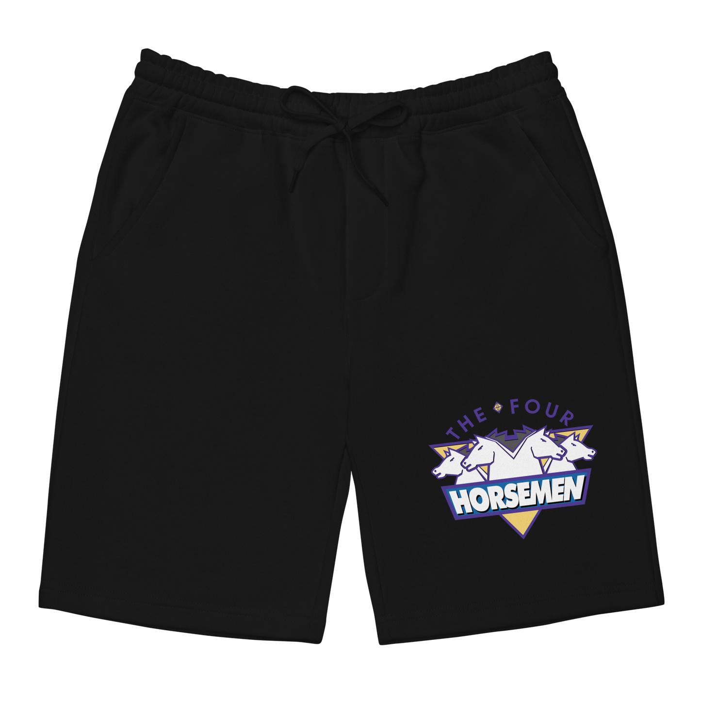 Four Horsemen "Logo" Shorts