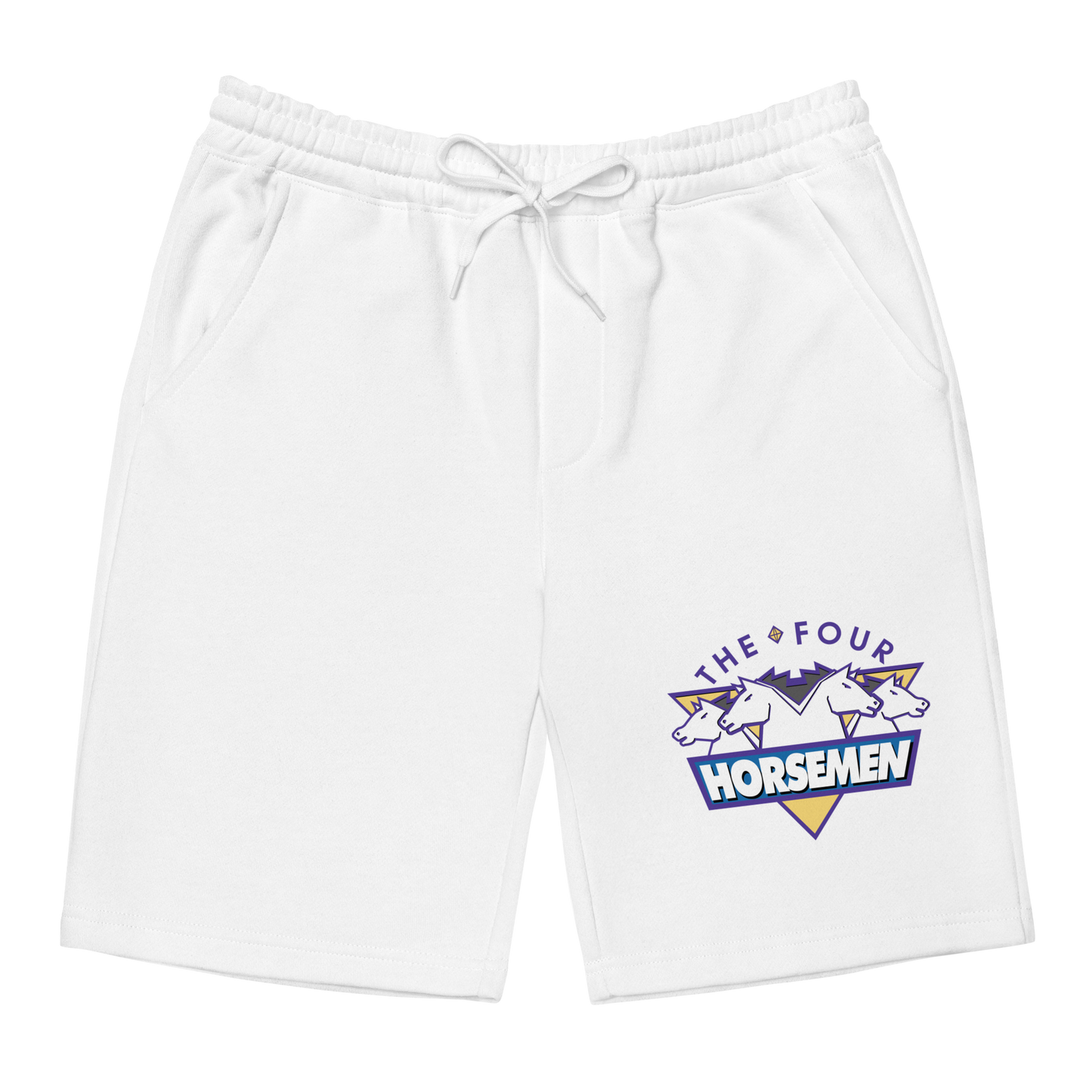 Four Horsemen "Logo" Shorts
