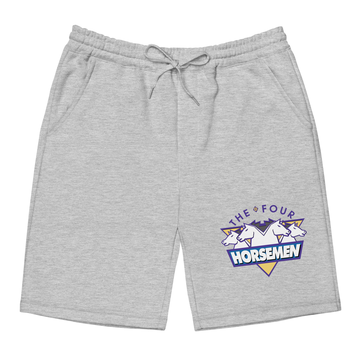 Four Horsemen "Logo" Shorts