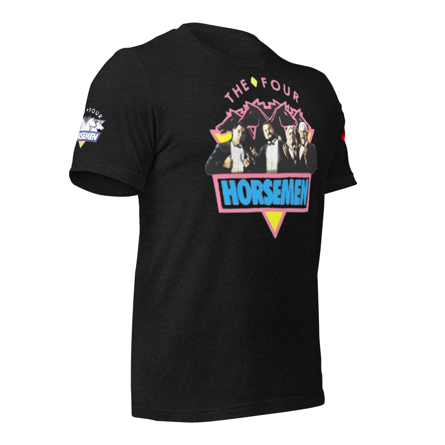 Four Horsemen - "Tux"