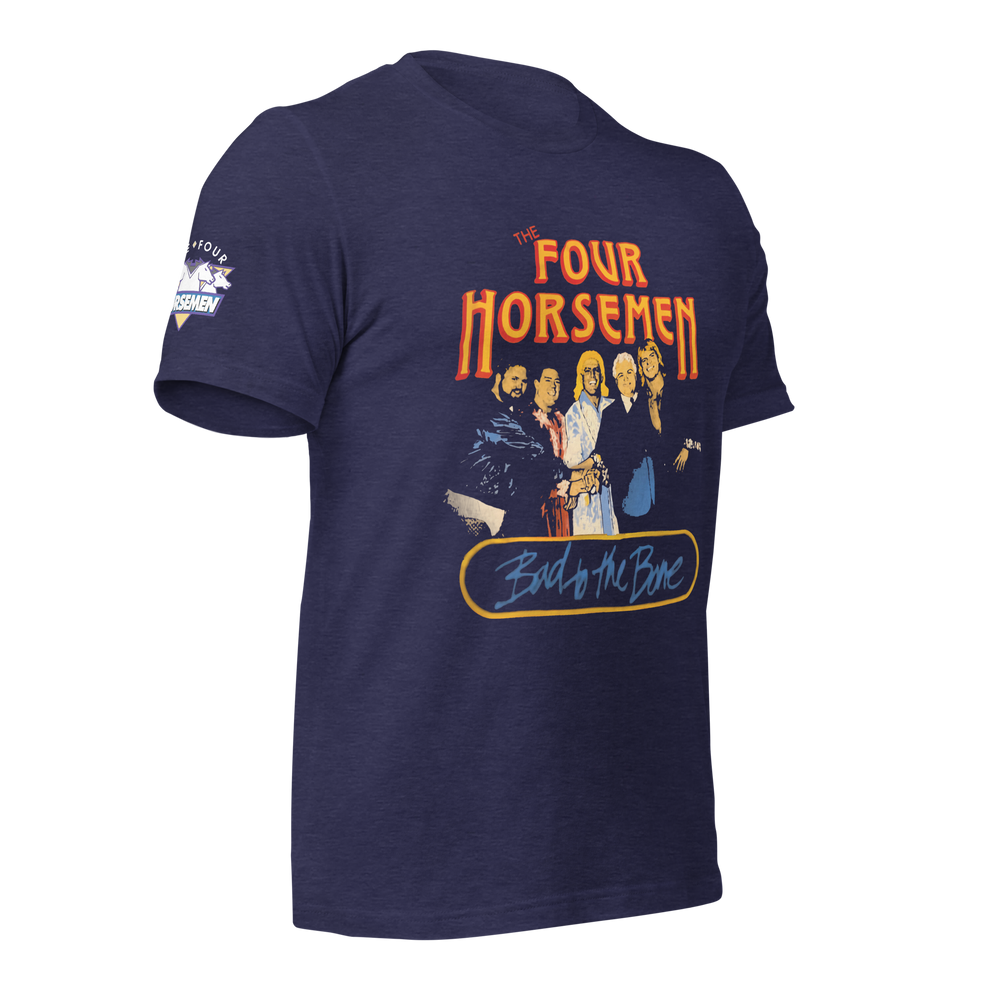 Four Horsemen 80's JCP - Bad to the Bone – Four Horsemen Shop